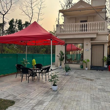 Dream House Villa Wada Ngoại thất bức ảnh