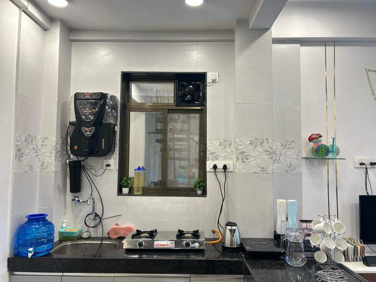Dream House Villa Wada Ngoại thất bức ảnh