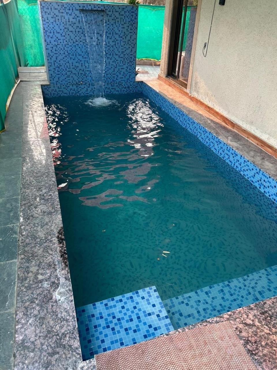 Dream House Villa Wada Ngoại thất bức ảnh