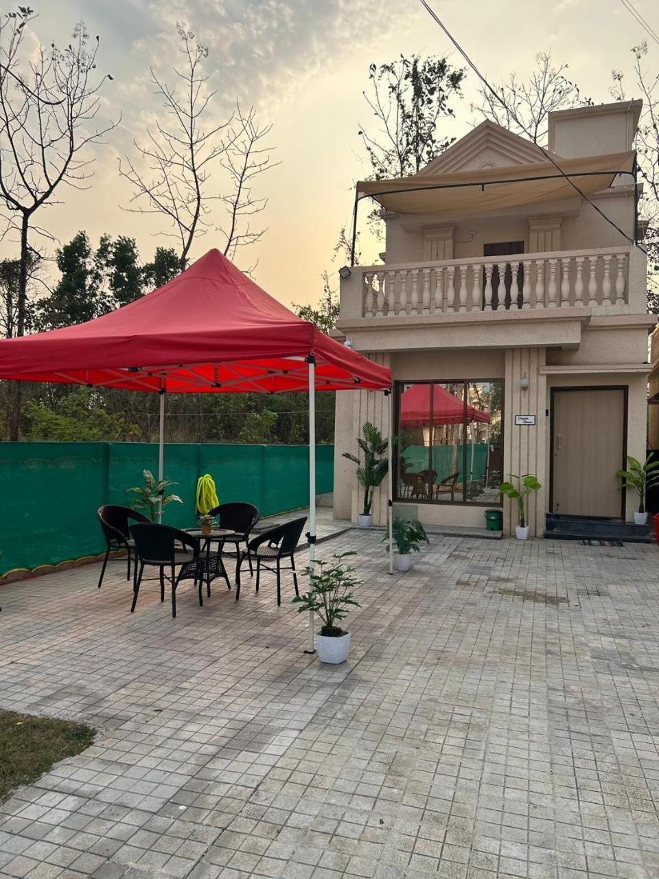 Dream House Villa Wada Ngoại thất bức ảnh