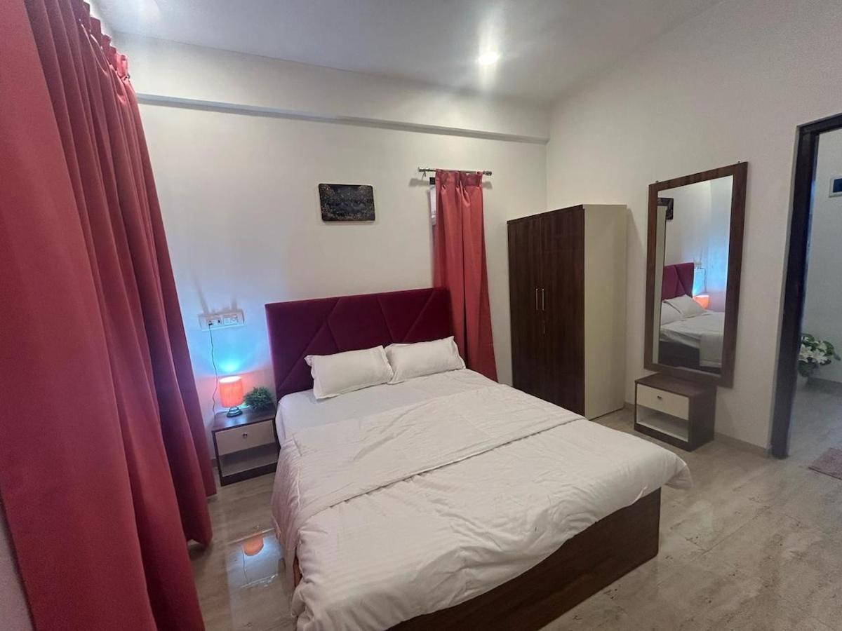 Dream House Villa Wada Ngoại thất bức ảnh