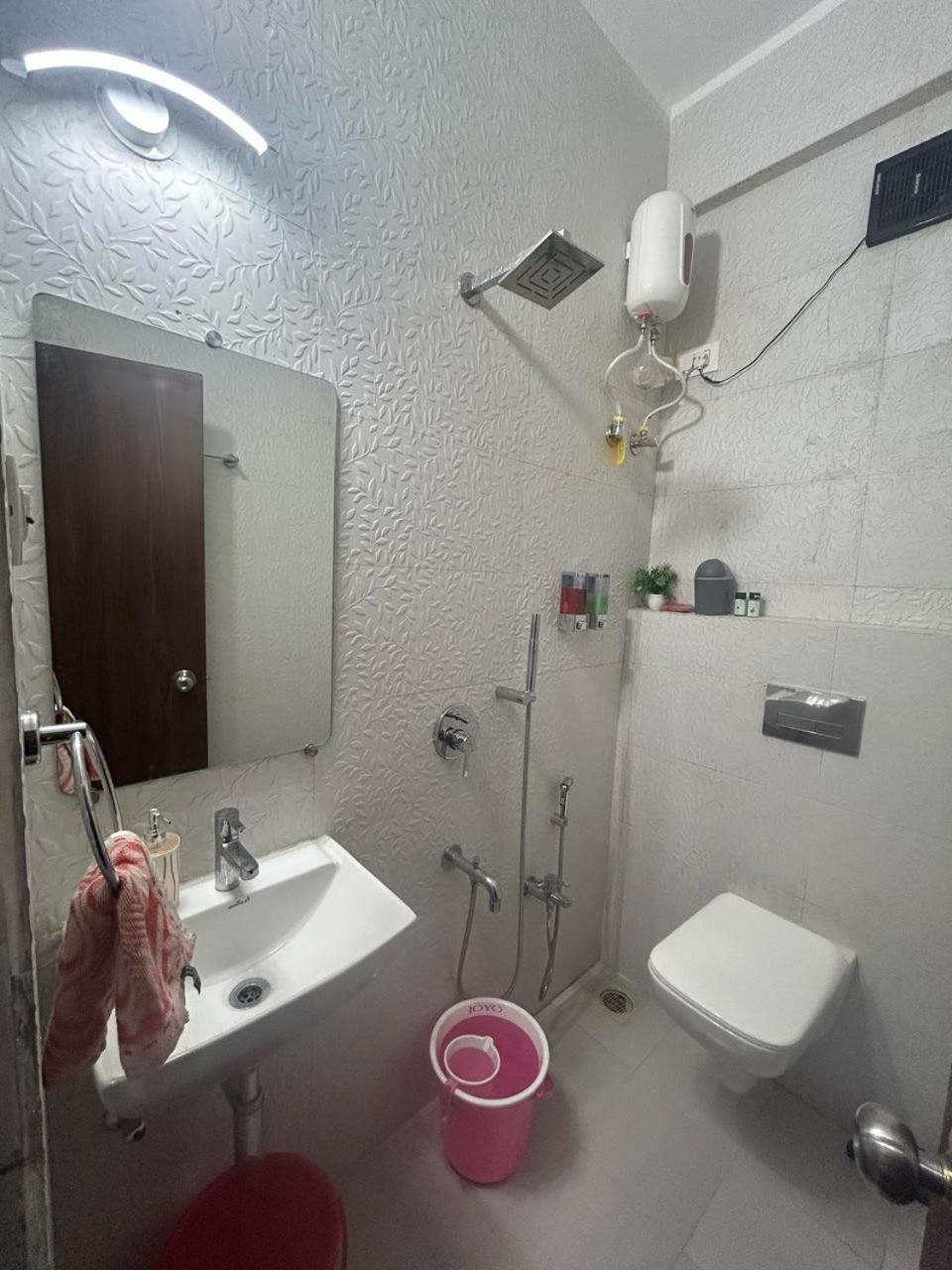 Dream House Villa Wada Ngoại thất bức ảnh