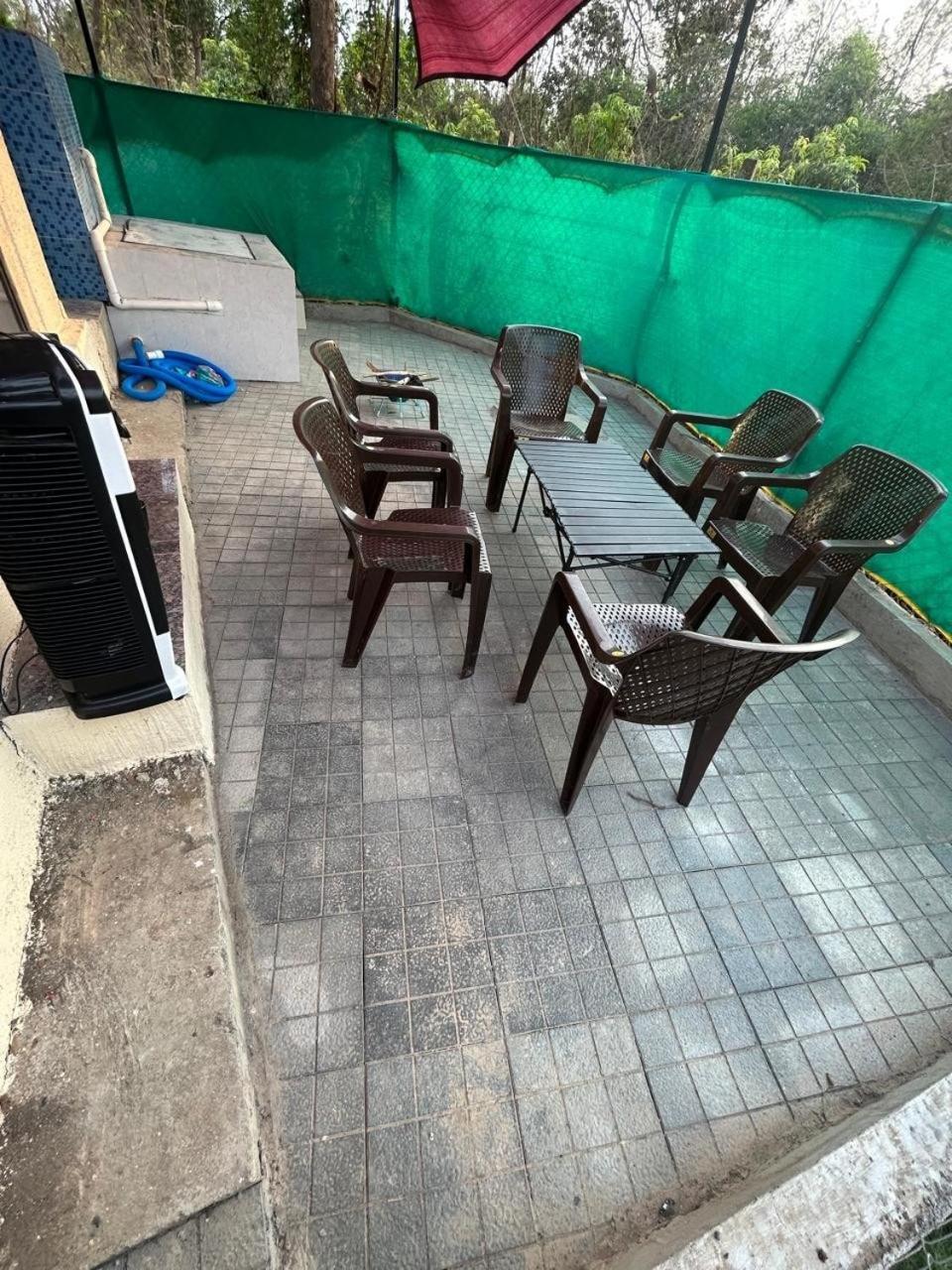 Dream House Villa Wada Ngoại thất bức ảnh