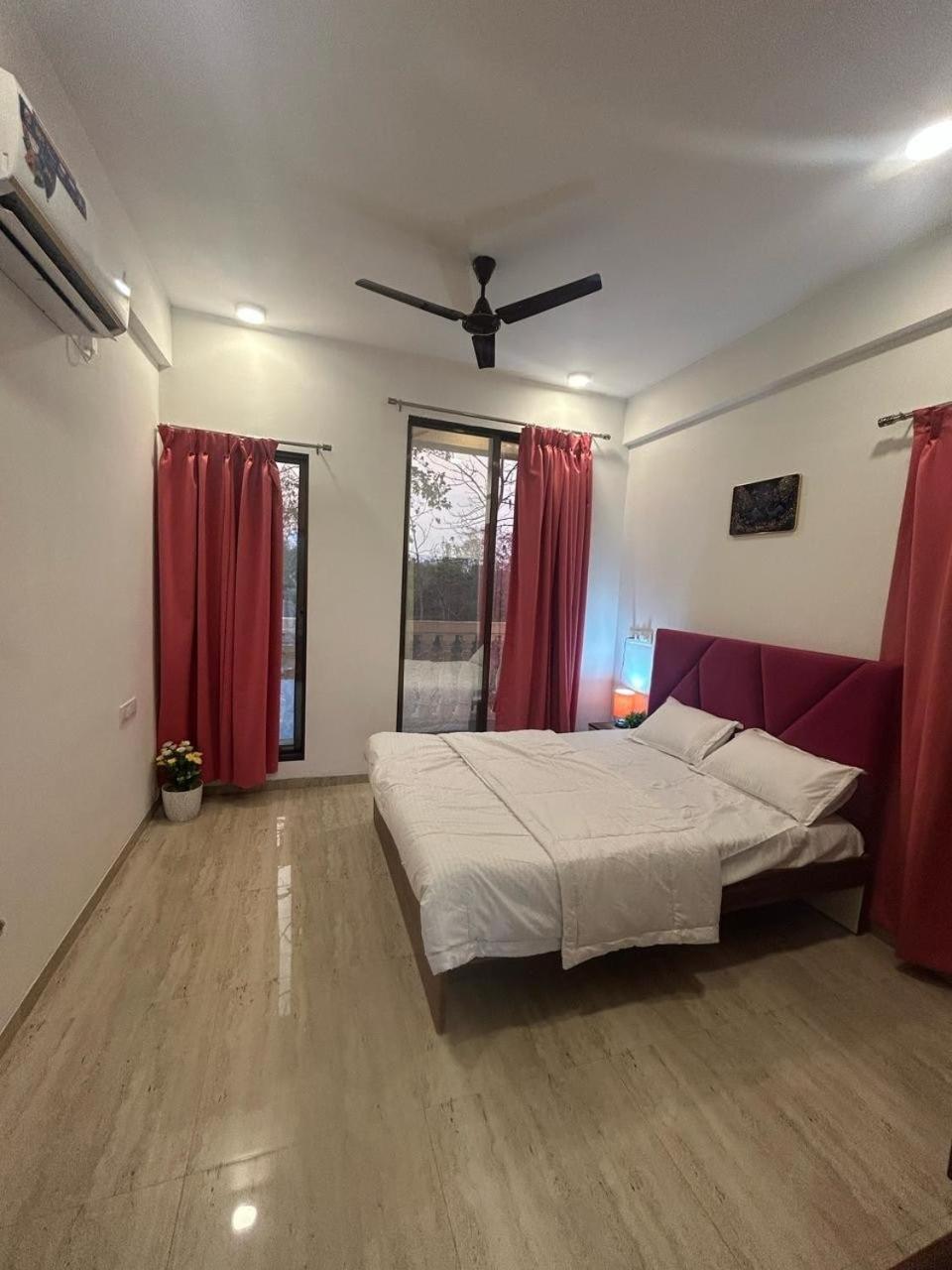 Dream House Villa Wada Ngoại thất bức ảnh