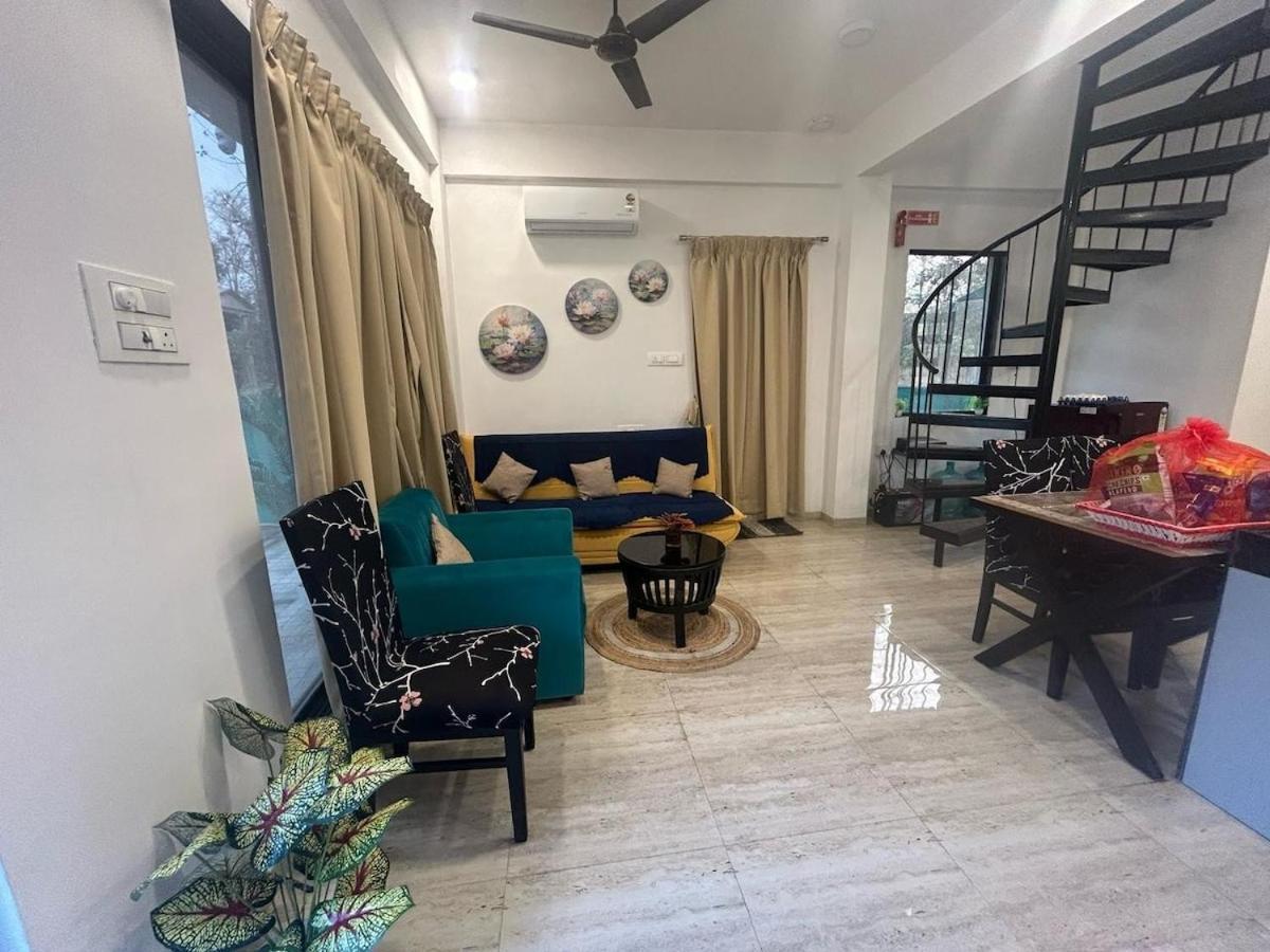 Dream House Villa Wada Ngoại thất bức ảnh
