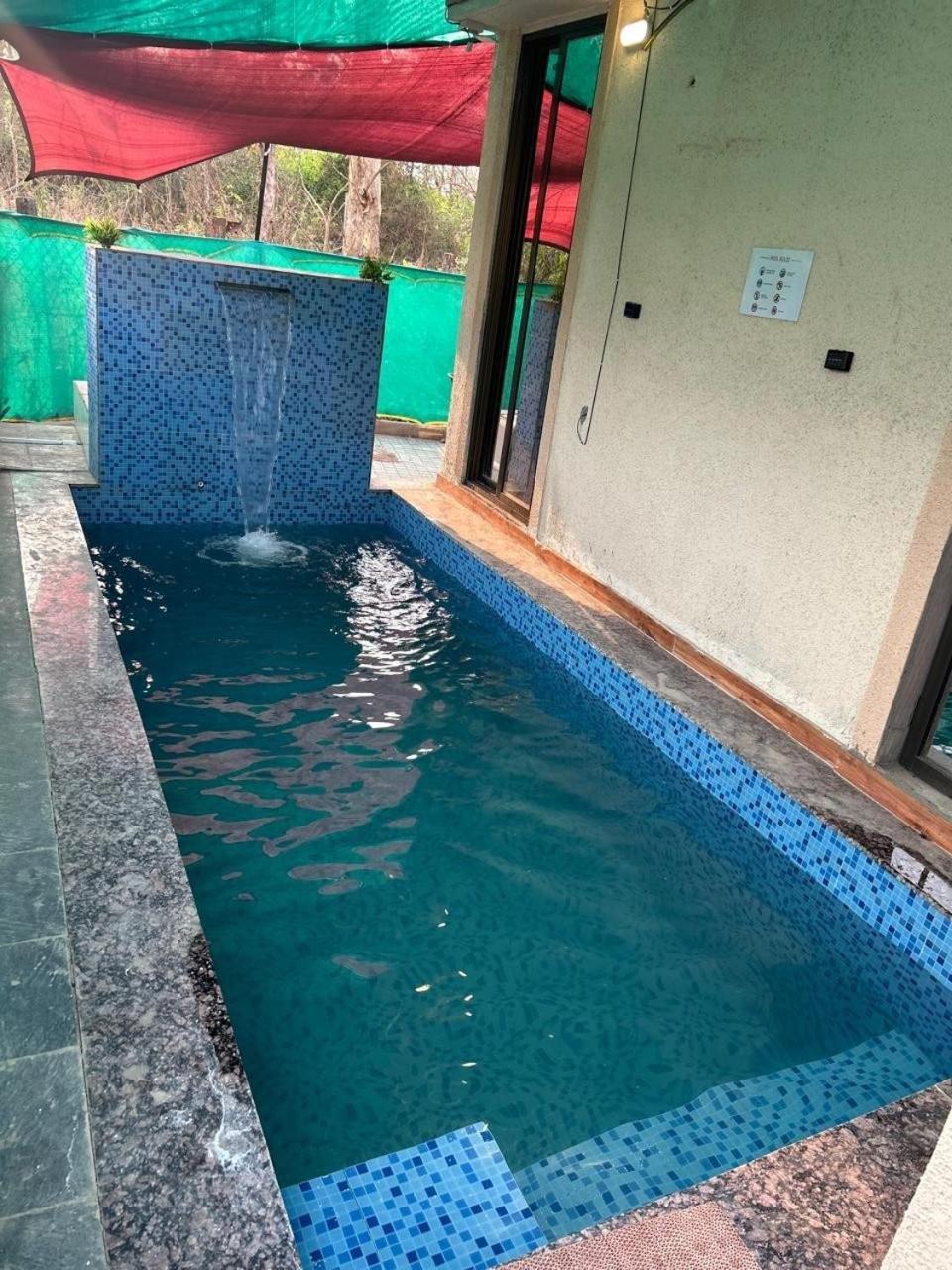 Dream House Villa Wada Ngoại thất bức ảnh