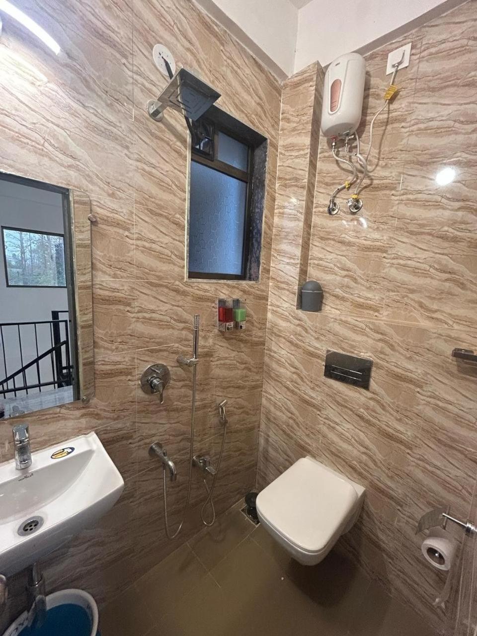 Dream House Villa Wada Ngoại thất bức ảnh
