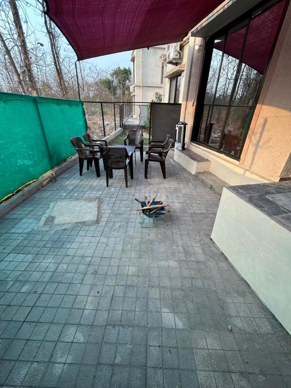 Dream House Villa Wada Ngoại thất bức ảnh