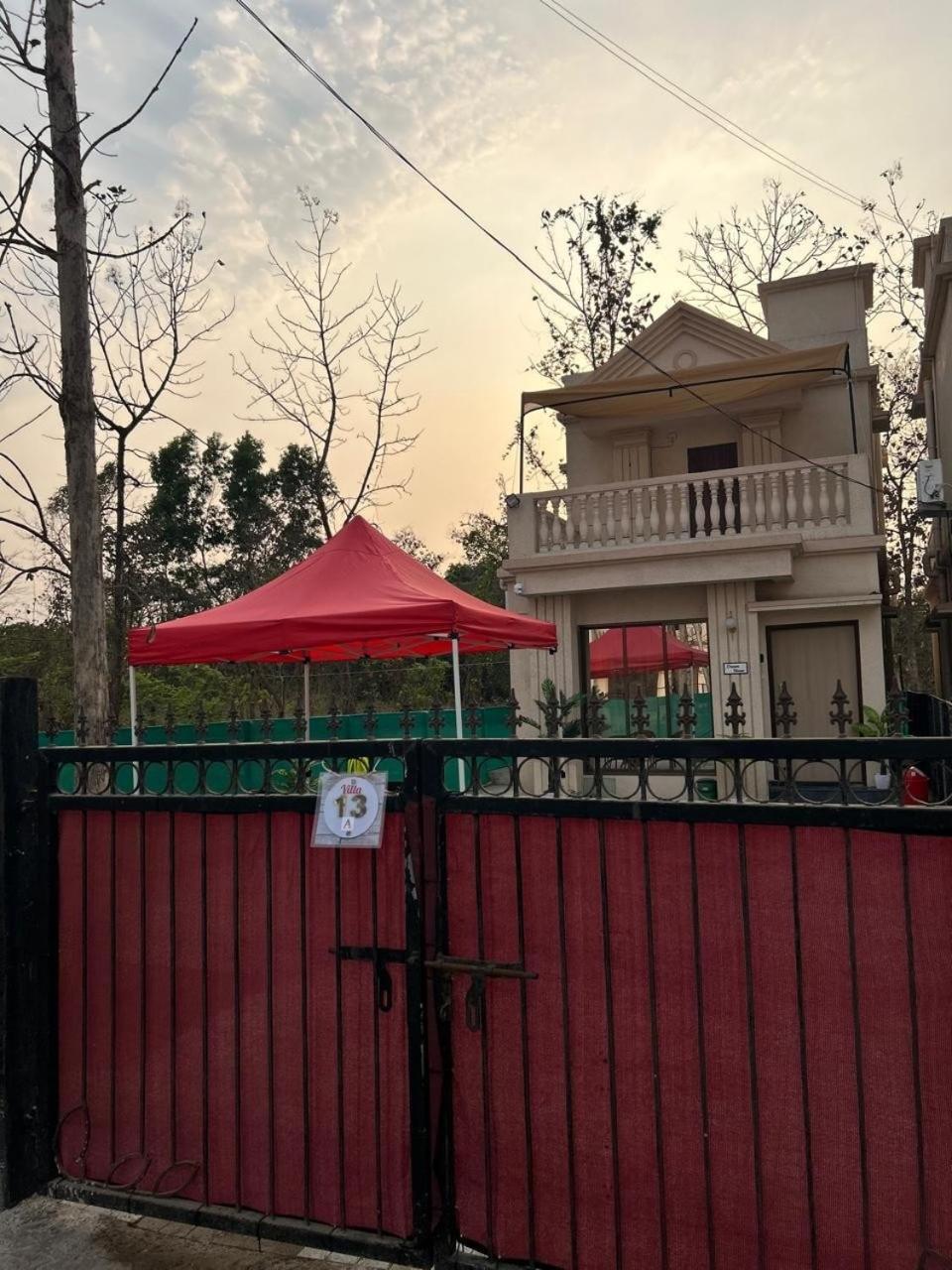 Dream House Villa Wada Ngoại thất bức ảnh