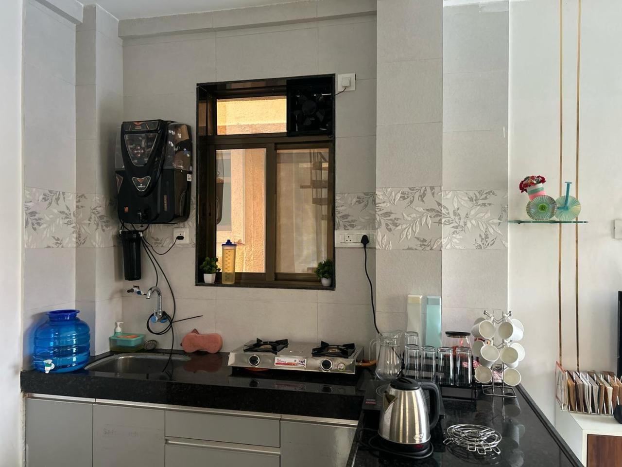 Dream House Villa Wada Ngoại thất bức ảnh